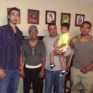 Meet your Posher, Eric